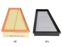 Load image into Gallery viewer, aFe Magnum FLOW OE Replacement Air Filter PRO Dry S 14-15 Mercedes Benz CLA250 2.0L Turbo Air Filters - Drop In aFe