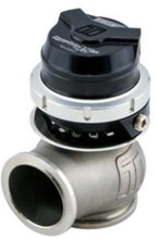 Load image into Gallery viewer, Turbosmart WG40HP Gen-V Comp-Gate High Pressure 45mm - 35 PSI Black Wastegates Turbosmart