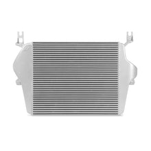 Load image into Gallery viewer, Mishimoto 03-07 Ford 6.0L Powerstroke Intercooler (Silver) Intercoolers Mishimoto