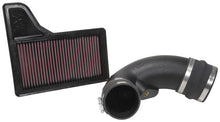 Load image into Gallery viewer, K&N 18-19 Ford Mustang GT V8-5.0L 57 Series FIPK Performance Intake Kit Cold Air Intakes K&N Engineering