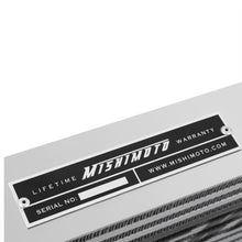 Load image into Gallery viewer, Mishimoto Universal Silver Z Line Bar & Plate Intercooler Intercoolers Mishimoto