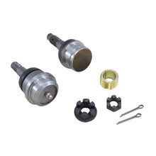 Load image into Gallery viewer, Yukon Gear Ball Joint Kit For Dana 30 Super Ball Joints Yukon Gear & Axle