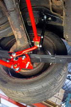 Load image into Gallery viewer, UMI Performance 70-81 GM F-Body Adjustable Sway Bar Poly Rear Sway Bars UMI Performance