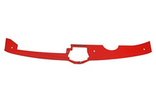 Load image into Gallery viewer, Perrin 22-23 Subaru WRX Radiator Shroud - Red Wrinkle Radiator Shrouds Perrin Performance
