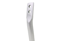 Load image into Gallery viewer, Whiteline 7/06+ Mazda 3 MPS Rear 27mm Heavy Duty Adjustable Swaybar Sway Bars Whiteline