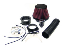 Load image into Gallery viewer, K&N Audi A4 2.8L V6 Performance Intake Kit Cold Air Intakes K&N Engineering