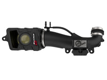 Load image into Gallery viewer, aFe Momentum GT Cold Air Intake System w/ Pro Guard 7 Media 18-19 Jeep Wrangler (JL) L4-2.0L (t) Cold Air Intakes aFe