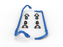 Load image into Gallery viewer, aFe 2020 Chevrolet Corvette C8 Control 3-Way Adjustable Front / Rear Sway Bar Set Sway Bars aFe