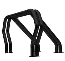 Load image into Gallery viewer, Go Rhino 88-98 Chevy/GMC C /K Series RHINO! Bed Bar Complete Kit w/Main Bar + Kickers Bed Bars Go Rhino