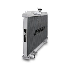 Load image into Gallery viewer, Mishimoto 00-05 Nissan Sentra SE-R Vspec Manual Aluminum Radiator Radiators Mishimoto