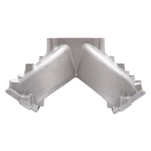 Load image into Gallery viewer, Edelbrock Manifold Super Victor GM LS3 V8 Carbureted 4150 Series Flange Intake Manifolds Edelbrock