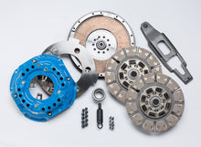 Load image into Gallery viewer, South Bend Clutch 99-03 Ford 7.3L Power Stroke 6spd Super Street Dampened Clutch Kit Clutch Kits - Multi South Bend Clutch