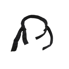 Load image into Gallery viewer, Rampage 1992-1995 Jeep Wrangler(YJ) Roll Bar Pad & Cover Kit - Black Denim Roll Cage Components Rampage