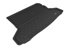Load image into Gallery viewer, 3D MAXpider 2016-2020 Honda Hr-V Kagu Cargo Liner - Black Floor Mats - Rubber 3D MAXpider