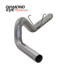 Load image into Gallery viewer, Diamond Eye KIT 5in DPF (DPF) SGL SS 07.5-11 CUMMINS 6 7L PCKGD BX46X14X14OD EL-PL 44inX13 5inX13 DPF Back Diamond Eye Performance
