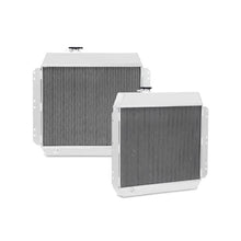 Load image into Gallery viewer, Mishimoto 50-54 Chevrolet Bel-Air X-Line Aluminum Radiator Radiators Mishimoto
