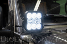 Load image into Gallery viewer, Diode Dynamics SS5 LED Pod Sport - White Combo (Pair) Light Accessories and Wiring Diode Dynamics