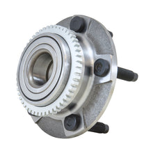 Load image into Gallery viewer, Yukon Replacement Unit Bearing Hub for 94-04 Mustang Front Wheel Hubs Yukon Gear & Axle