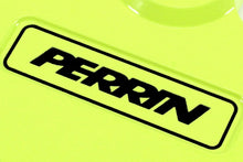 Load image into Gallery viewer, Perrin BRZ/FR-S/86 Cam Solenoid Cover - Neon Yellow Cam Covers Perrin Performance