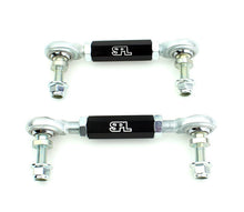 Load image into Gallery viewer, SPL Parts 2012+ BMW 3 Series/4 Series F3X Rear Swaybar Endlinks Sway Bar Endlinks SPL Parts