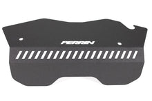 Load image into Gallery viewer, Perrin 2022+ Subaru WRX Pulley Cover - Black Engine Covers Perrin Performance