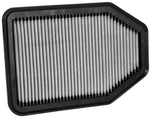 Load image into Gallery viewer, Airaid 07-10 Jeep Wrangler V6-3.8L Direct Replacement Filter Air Filters - Direct Fit Airaid