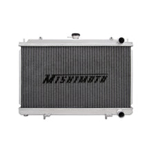 Load image into Gallery viewer, Mishimoto 95-98 Nissan 240sx w/ KA Aluminum Radiator Radiators Mishimoto