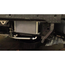 Load image into Gallery viewer, Mishimoto 03-09 Nissan 350Z / 03-07 Infiniti G35 (Coupe Only) Oil Cooler Kit Oil Coolers Mishimoto