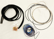 Load image into Gallery viewer, Titan Fuel Tanks 17-24 Ford Universal Cab & Chassis Auxiliary Conversion Kit Fuel Lines Titan Fuel Tanks
