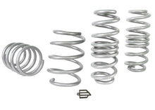 Load image into Gallery viewer, Whiteline 15-20 Audi S3/RS3 Performance Lowering Springs Lowering Springs Whiteline