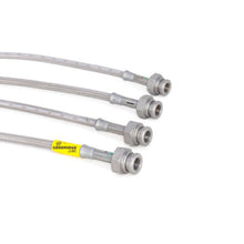 Load image into Gallery viewer, Goodridge 00-06 Nissan Sentra 2.0L w/ ABS incl. SE-R & Spec-V Brake Lines Brake Line Kits Goodridge