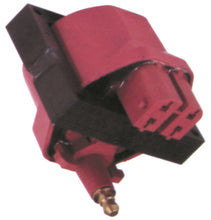 Load image into Gallery viewer, Taylor Cable 718226 Ignition Coil; 48000 Volts; GM; Dual Connector; Black Finish; Ignition Coil Taylor Cable