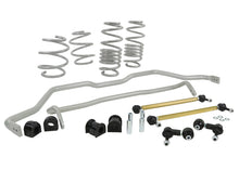 Load image into Gallery viewer, Whiteline 17-20 Honda Civic Si / Type-R Grip Series Kit Lowering Springs Whiteline