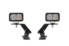 Load image into Gallery viewer, Diode Dynamics 19-21 Ford Ranger Stage Series 2in LED Ditch Light Kit - Pro White Combo Light Accessories and Wiring Diode Dynamics
