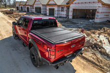 Load image into Gallery viewer, UnderCover 2021+ Ford F-150 Crew Cab 5.5ft Armor Flex Bed Cover Cover Bed Covers - Folding Undercover