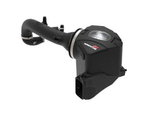 Load image into Gallery viewer, aFe Momentum GT Pro 5R Cold Air Intake System 19 GM Silverado/Sierra 1500 V6-2.7L (t) Cold Air Intakes aFe
