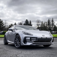 Load image into Gallery viewer, Perrin 2022+ BRZ/GR86 License Plate Relocation Kit License Plate Relocation Perrin Performance