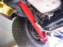 Load image into Gallery viewer, UMI Performance 64-72 GM A-Body Rear Control Arm Relocation Brackets - Bolt-In Control Arms UMI Performance