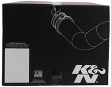 Load image into Gallery viewer, K&N 17-19 Ford F Super Duty V8-6.7L DSL 57 Series FIPK Performance Intake Kit Cold Air Intakes K&N Engineering