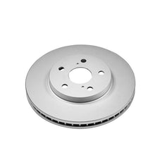 Load image into Gallery viewer, Power Stop 2002 Lexus ES300 Front Evolution Geomet Coated Rotor Brake Rotors - OE - Cryo PowerStop
