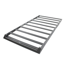 Load image into Gallery viewer, Go Rhino 10-23 Toyota 4Runner Ceros Low Profile Roof Rack - Tex. Blk Roof Rack Go Rhino