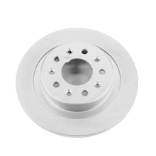 Load image into Gallery viewer, Power Stop 2018 Buick Envision Rear Evolution Geomet Coated Rotor Brake Rotors - OE - Cryo PowerStop