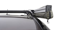 Load image into Gallery viewer, Rhino-Rack Sunseeker Awning Angled Down Brackets for Flush Bars (RS/SG) Brackets Rhino-Rack