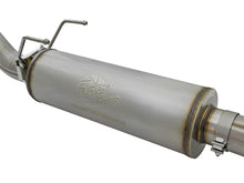 Load image into Gallery viewer, aFe LARGE Bore HD Exhausts Cat-Back SS-409 EXH CB Dodge Diesel Trucks 03-04 L6-5.9L (td) Catback aFe