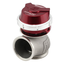 Load image into Gallery viewer, Turbosmart WG50 Gen V Pro-Gate 50 14psi Red Wastegates Turbosmart