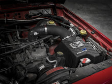 Load image into Gallery viewer, aFe Momentum ST Pro 5R Cold Air Intake System 91-01 Jeep Cherokee (XJ) I6 4.0L Cold Air Intakes aFe