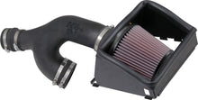 Load image into Gallery viewer, K&N 2017-2018 Ford F-150 Ecoboost 3.5L F/I Aircharger Performance Intake Cold Air Intakes K&N Engineering