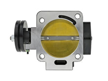 Load image into Gallery viewer, Skunk2 Pro Series 02-06 Acura RSX Type-S 70mm Billet Throttle Body Black Anodized (Race Only) Throttle Bodies Skunk2 Racing