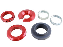 Load image into Gallery viewer, aFe Sway-A-Way 3.0 Coilover Spring Seat Collar Kit Dual Rate Standard Seat Hardware Kits - Other aFe