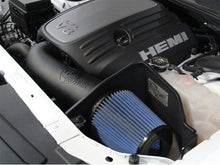 Load image into Gallery viewer, aFe MagnumFORCE Intake Stage-2 Pro DRY S 11-13 Dodge Challenger/Charger/Chrysler 300 V8 5.7L Cold Air Intakes aFe